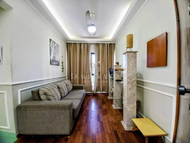#MRD 50O5 - Apartamento para Locação em Guarujá - SP - 2