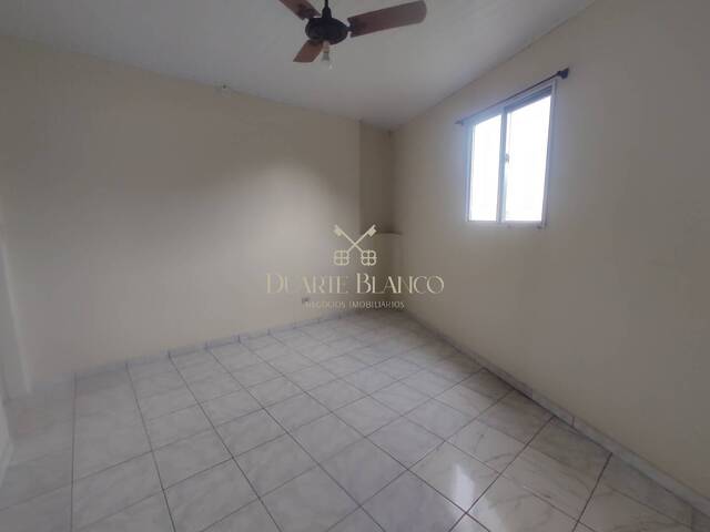 #2287 - Apartamento para Locação em Guarujá - SP - 3