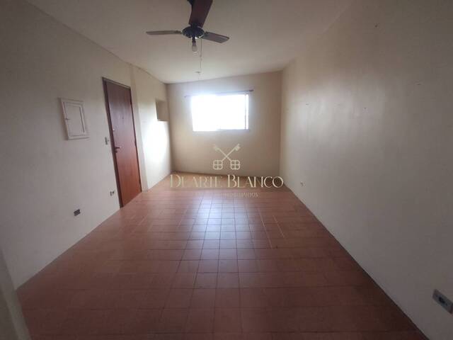 #2287 - Apartamento para Locação em Guarujá - SP - 1