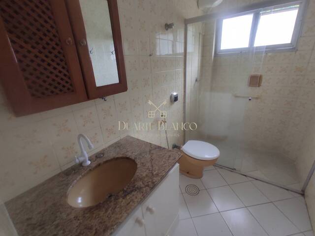 Apartamento para Locação em Guarujá - 4