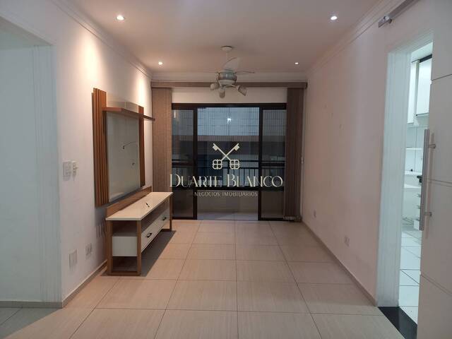 #MRD 5009 - Apartamento para Locação em Guarujá - SP - 1