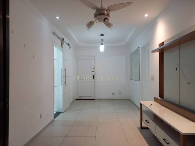 #MRD 5009 - Apartamento para Locação em Guarujá - SP - 2