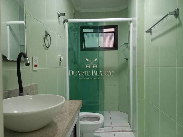 Apartamento para Locação em Guarujá - 5