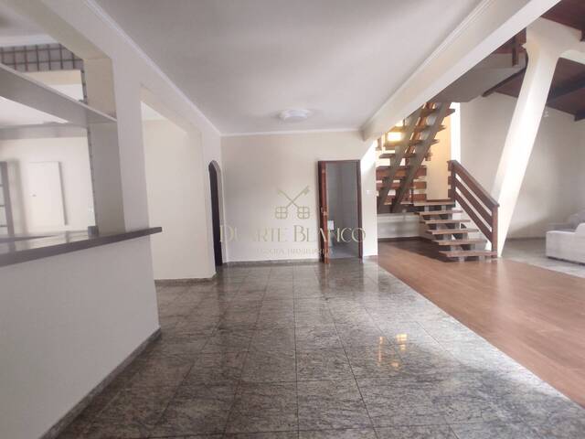 #MRD 5010 - Casa para Locação em Guarujá - SP - 3