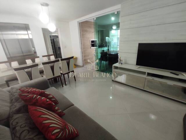 Apartamento para Locação em Guarujá - 2