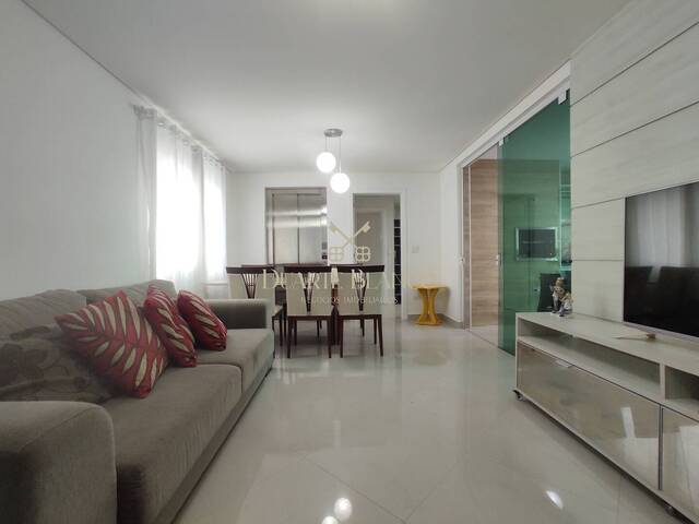 Apartamento para Locação em Guarujá - 4