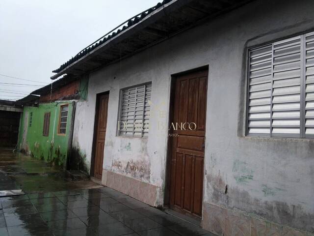 #MRD 5017 - Área para Venda em Guarujá - SP - 3