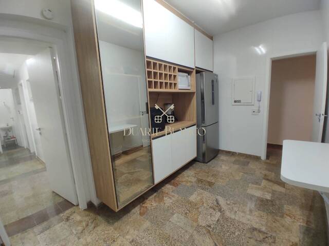 #MRD 5018 - Apartamento para Venda em Guarujá - SP - 1