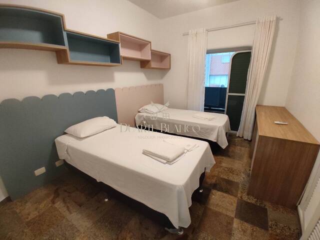 #MRD 5018 - Apartamento para Venda em Guarujá - SP - 2