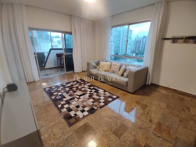 #MRD 5018 - Apartamento para Venda em Guarujá - SP - 2
