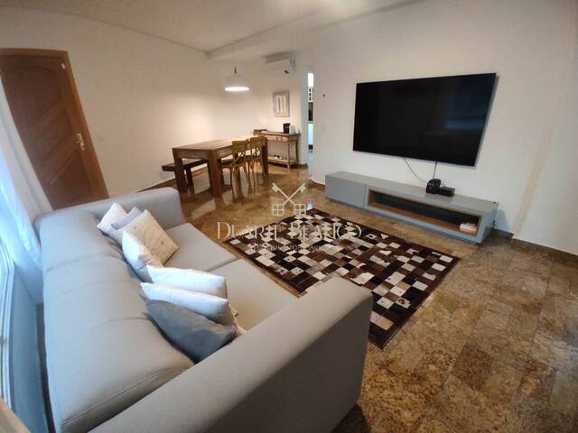 #MRD 5018 - Apartamento para Venda em Guarujá - SP - 3