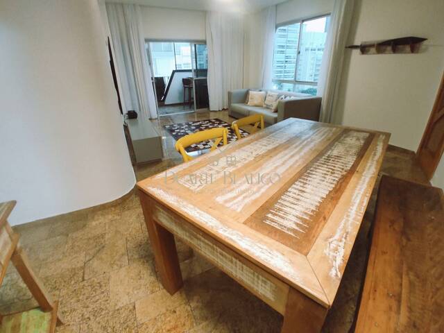 Apartamento para Venda em Guarujá - 4