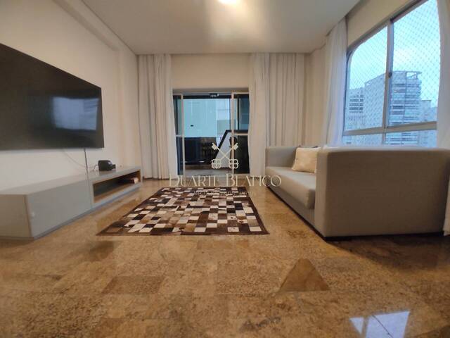 Apartamento para Venda em Guarujá - 5