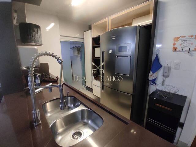 Apartamento para Venda em Guarujá - 5