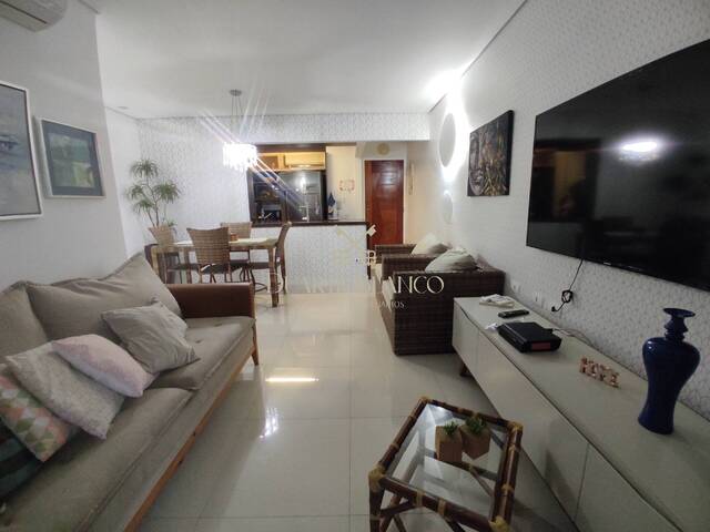 Apartamento para Venda em Guarujá - 2