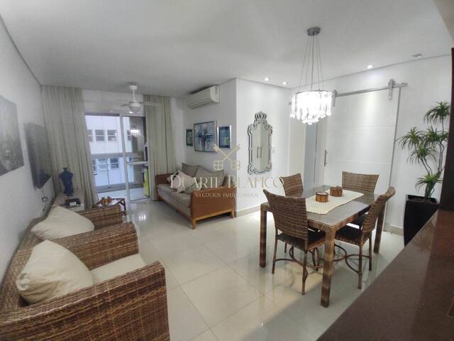 Venda em Jardim Las Palmas - Guarujá