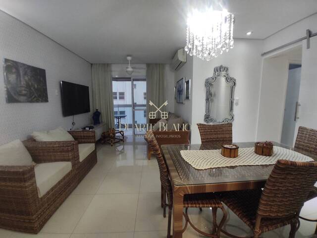 Apartamento para Venda em Guarujá - 3