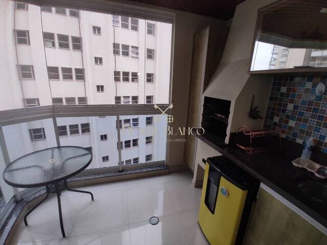 Apartamento para Venda em Guarujá - 4