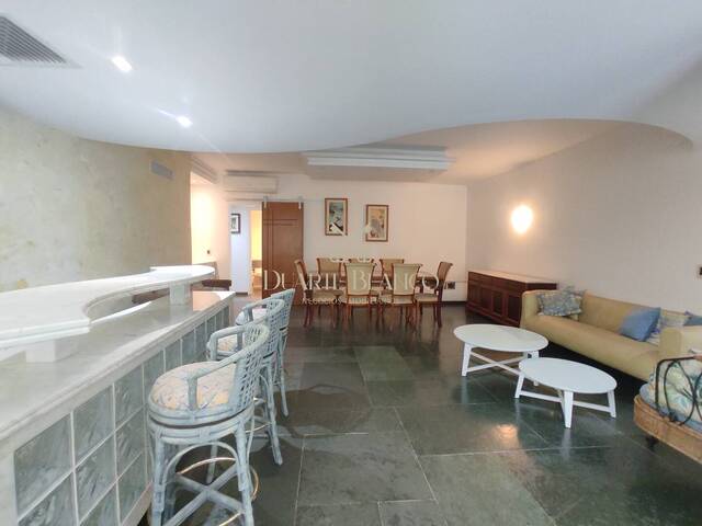 #MRD 5023 - Apartamento para Venda em Guarujá - SP - 2