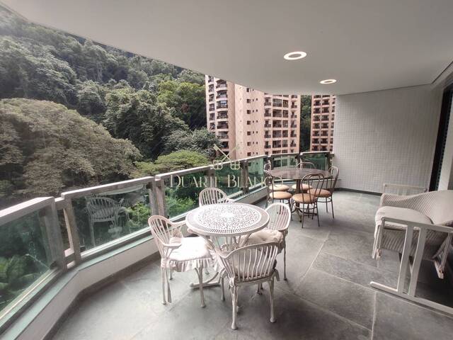 #MRD 5023 - Apartamento para Venda em Guarujá - SP - 1