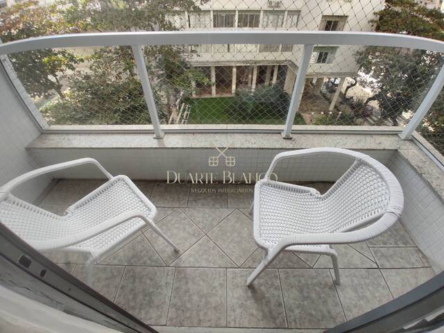 #MRD 5025 - Apartamento para Venda em Guarujá - SP - 1