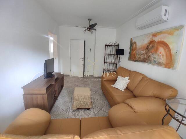#MRD 5025 - Apartamento para Venda em Guarujá - SP - 2