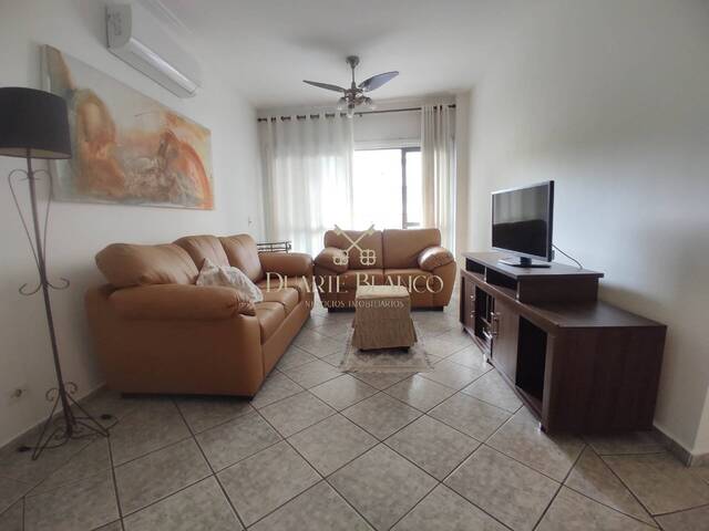#MRD 5025 - Apartamento para Venda em Guarujá - SP - 1