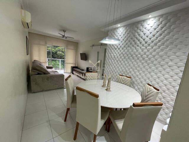 #MRD 5029 - Apartamento para Locação em Guarujá - SP - 1