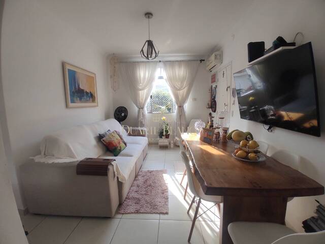 #MRD 5034 - Apartamento para Venda em Guarujá - SP - 1