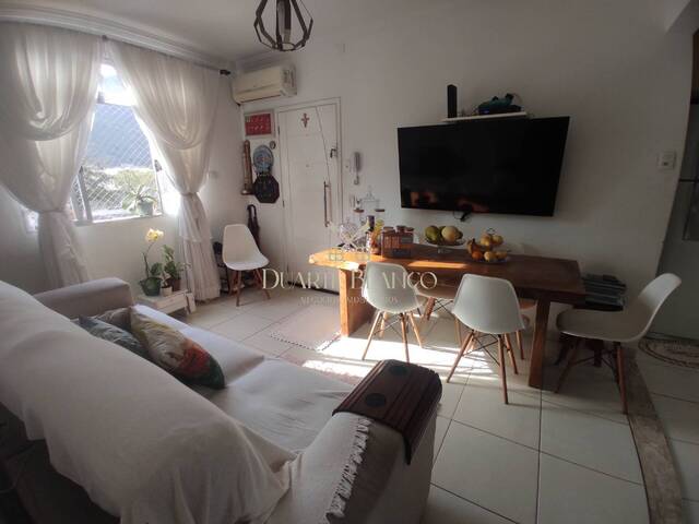 #MRD 5034 - Apartamento para Venda em Guarujá - SP - 3