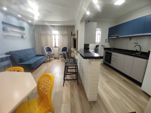 #MRD 5019 - Apartamento para Locação em Guarujá - SP - 1