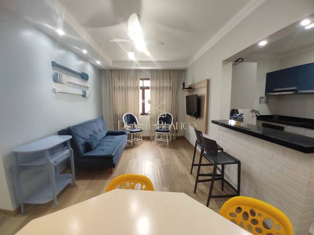 #MRD 5019 - Apartamento para Locação em Guarujá - SP - 2