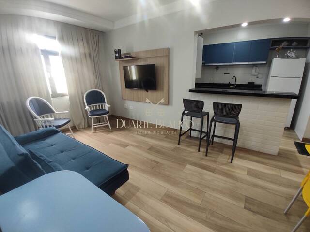 #MRD 5019 - Apartamento para Locação em Guarujá - SP - 3