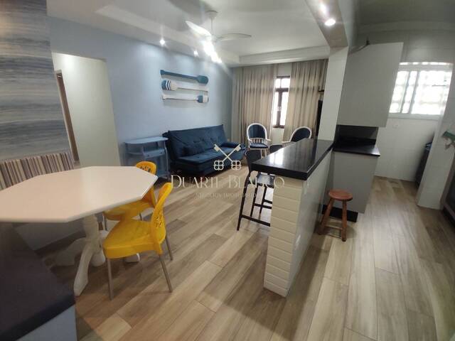 Apartamento para Locação em Guarujá - 4