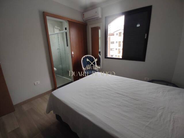 Apartamento para Locação em Guarujá - 5