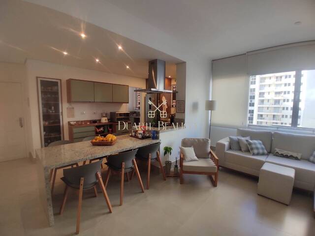 #MRD 5035 - Apartamento para Venda em Guarujá - SP - 3