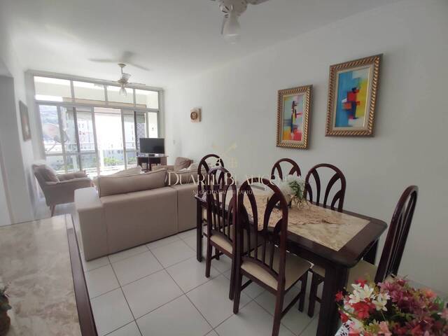 Locação em Pitangueiras - Guarujá