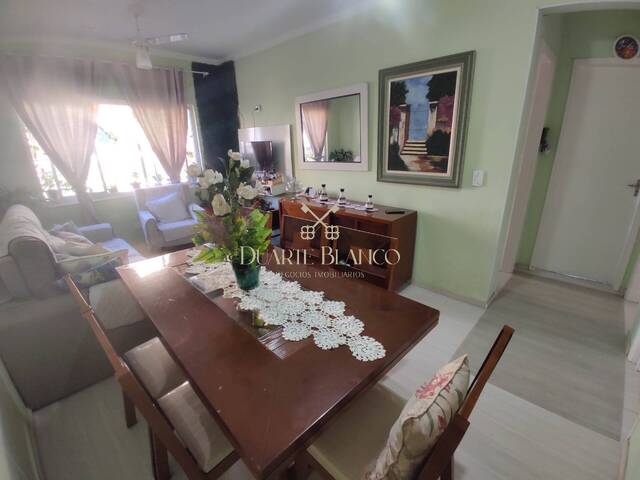 #MRD 5040 - Apartamento para Venda em Guarujá - SP - 3