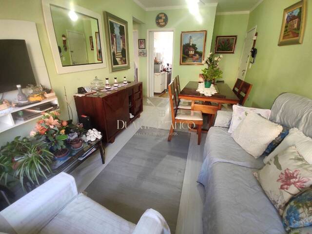 #MRD 5040 - Apartamento para Venda em Guarujá - SP - 2