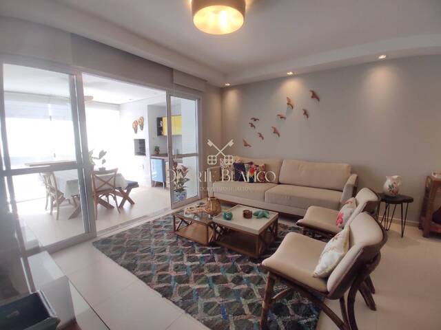 #5041 - Apartamento para Locação em Guarujá - SP - 3