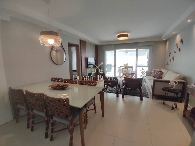#5041 - Apartamento para Locação em Guarujá - SP - 1
