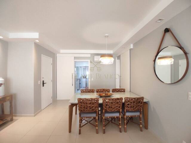 Apartamento para Locação em Guarujá - 4