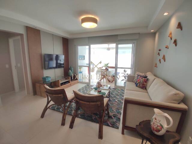 Apartamento para Locação em Guarujá - 5