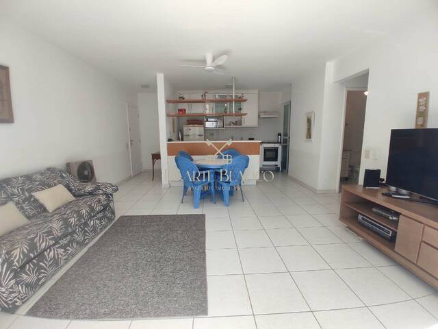 #MRD 5042 - Apartamento para Venda em Guarujá - SP - 2
