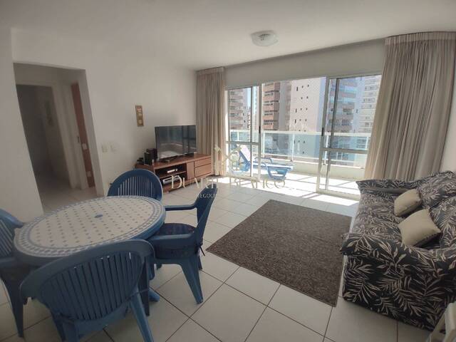 #MRD 5042 - Apartamento para Venda em Guarujá - SP - 1