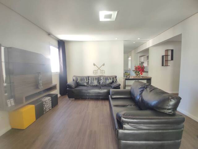 #MRD 5044 - Apartamento para Venda em Guarujá - SP - 3