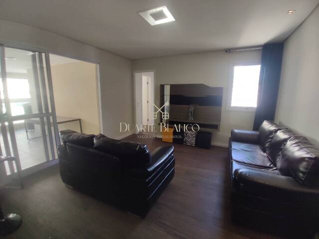 Apartamento para Venda em Guarujá - 3