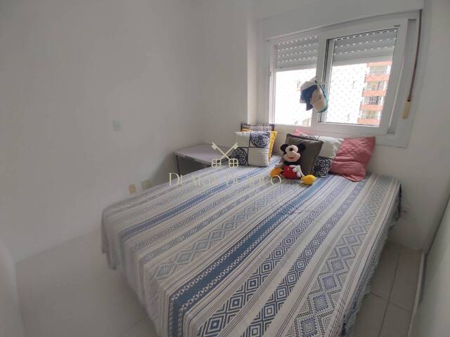 Apartamento para Venda em Guarujá - 5