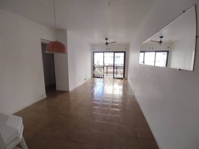 #MRD 4781 - Apartamento para Venda em Guarujá - SP