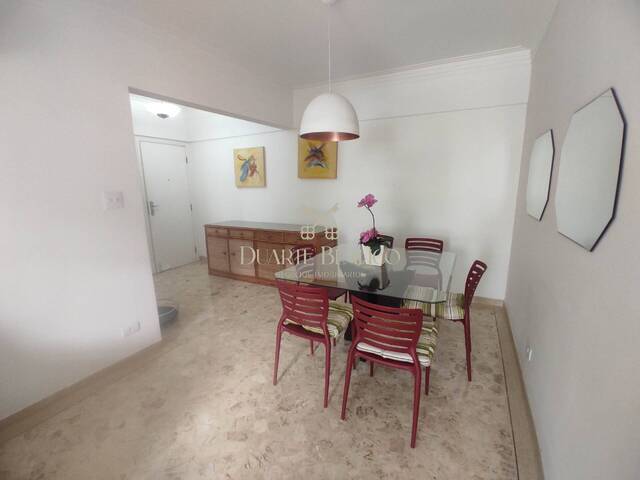 Apartamento para Locação em Guarujá - 4